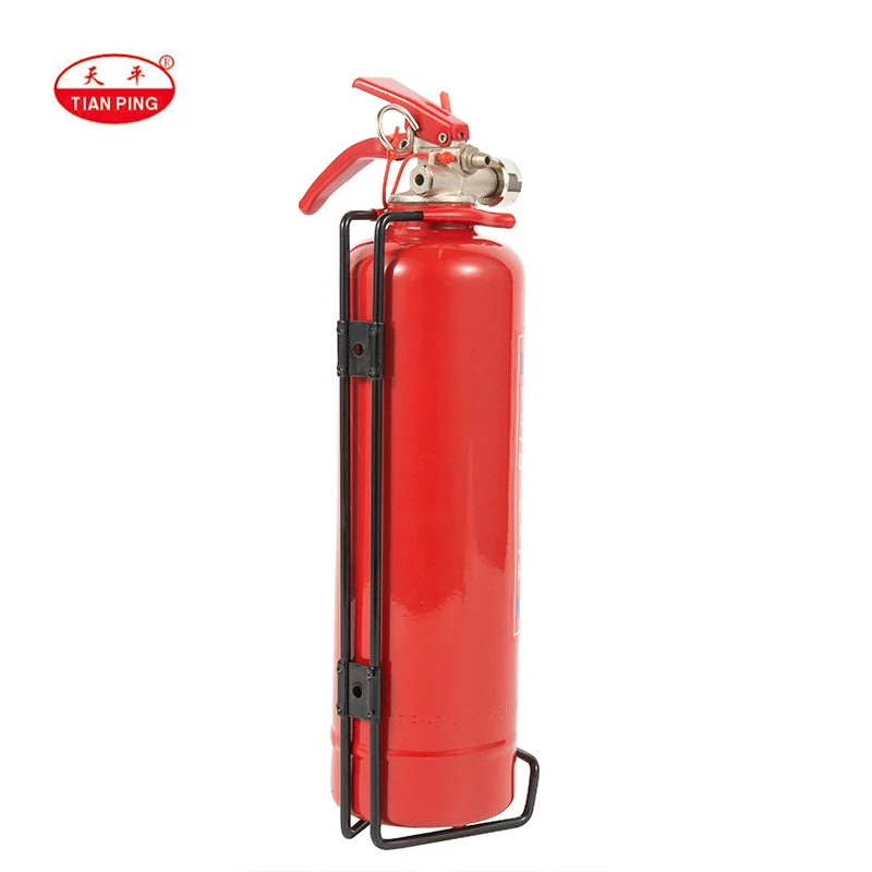 0.5 kg ABC dry powder fire extinguisher , TUV CE  ceritifcation