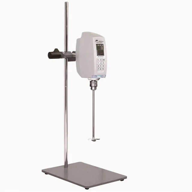 Laboratory brushless mixer stirrer emulsifier homogenizer homogenizer AM110W-T