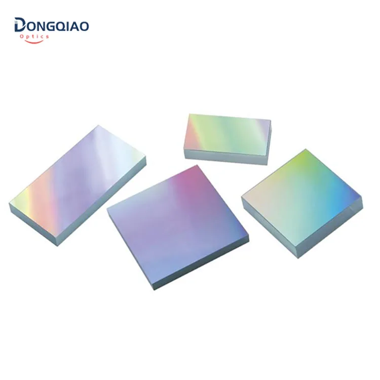 Горячая Распродажа голографическая Дифракционная решетка на заказ