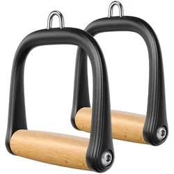 Gym Equipment Wrist Roller Workout Forearm Wrist Trainer Forearm Blaster Arm Wrestling Wrist Roller strength trainer