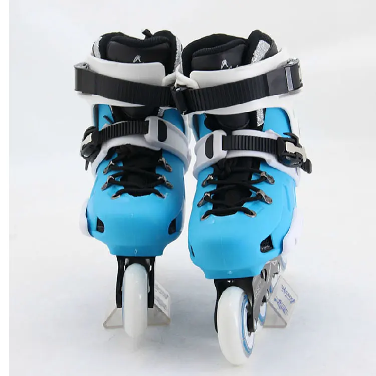 Professional OEM/ODM factory produces inline skates adult for wholesale, color can be customized