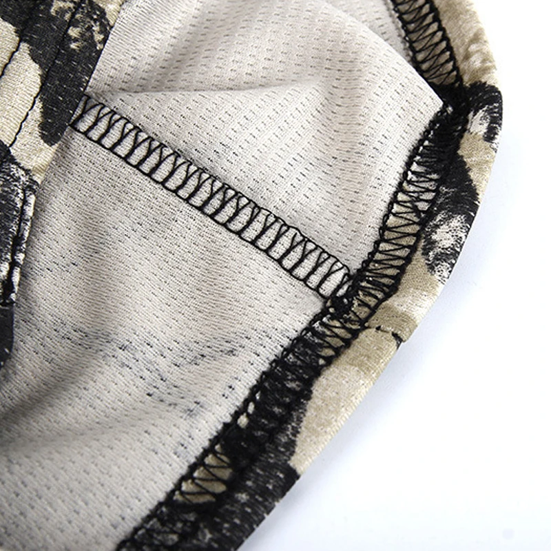 Tactical Military Balaclava Full Face Mask Outdoor Hunting Motorcycle Bike Hiking Skiing Army Airsoft Camouflage Balaclava