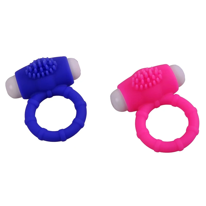 Заводская оптовая продажа Интернет-магазин бесплатный образец силиконовые розовые сексуальные козьи глаза бесшумное вибрирующее китайское стойкое кольцо для пениса