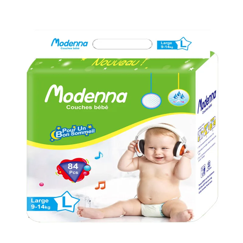 MODENNA 84