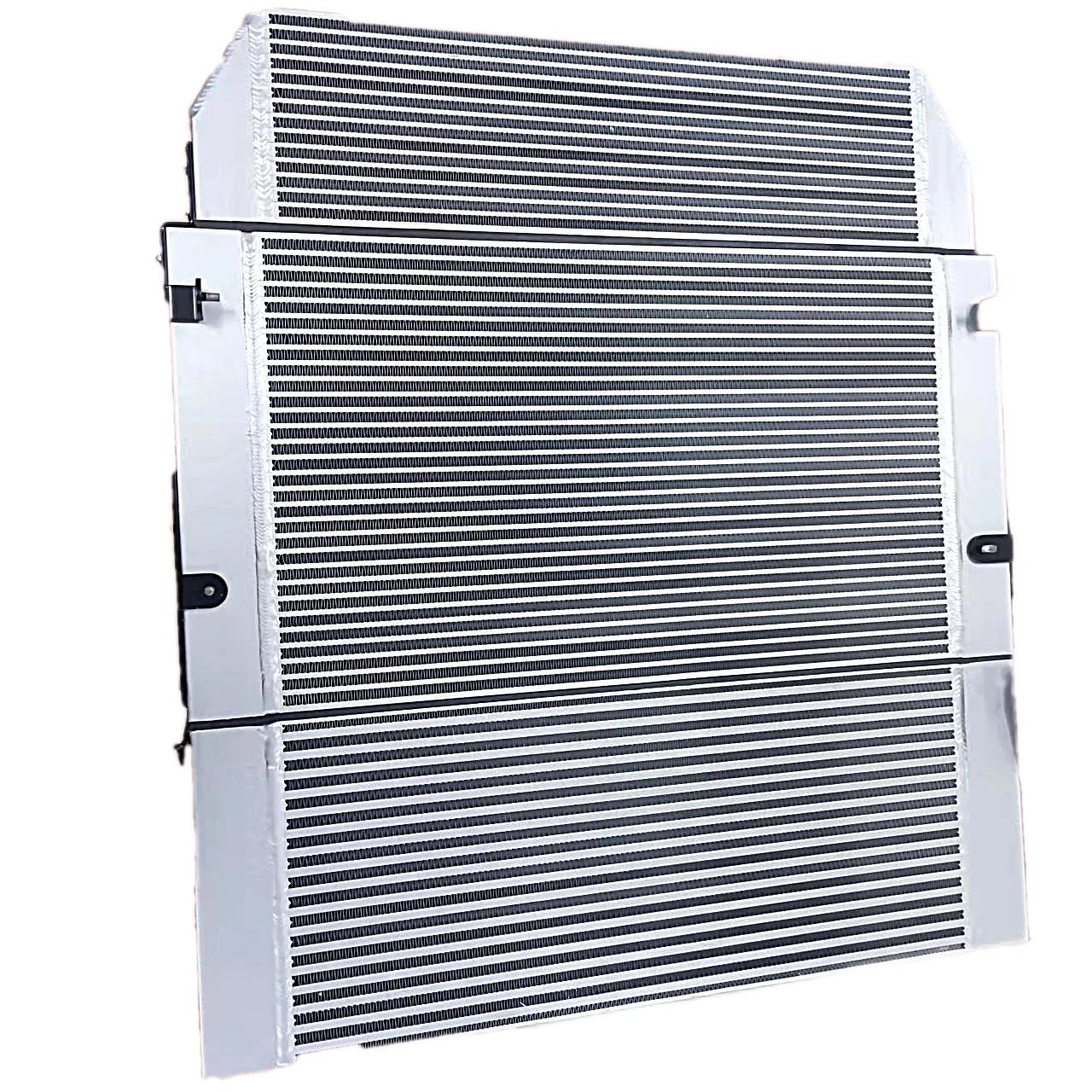 Provide radiators for konecranes  RADIATOR SIDE BY SIDE  NO.: 6073.021