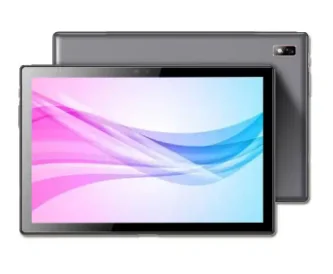 All in one Android 11 Tablets 10.1 Inch  5G Wifi 4g lte Notebook MT6762 android tablet pc with keyboard stand mouse and stylus