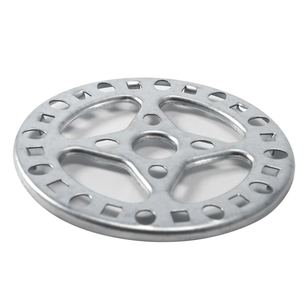 Moka Pot Gas Ring Reducer Burner Grate for Butter Warmer Small Saucepan Cast Iron Wok Support Ring