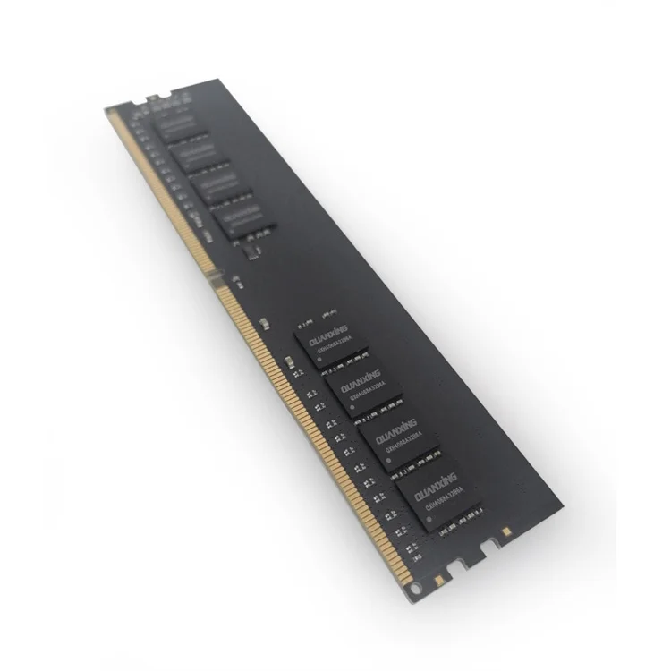 Оперативная память высокой надежности и стабильности DDR4 16 Гб 3200