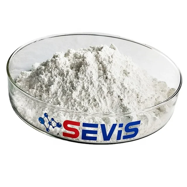 200nm Lanthanum Oxide 99.9% nano La2O3 Powder at Good Price