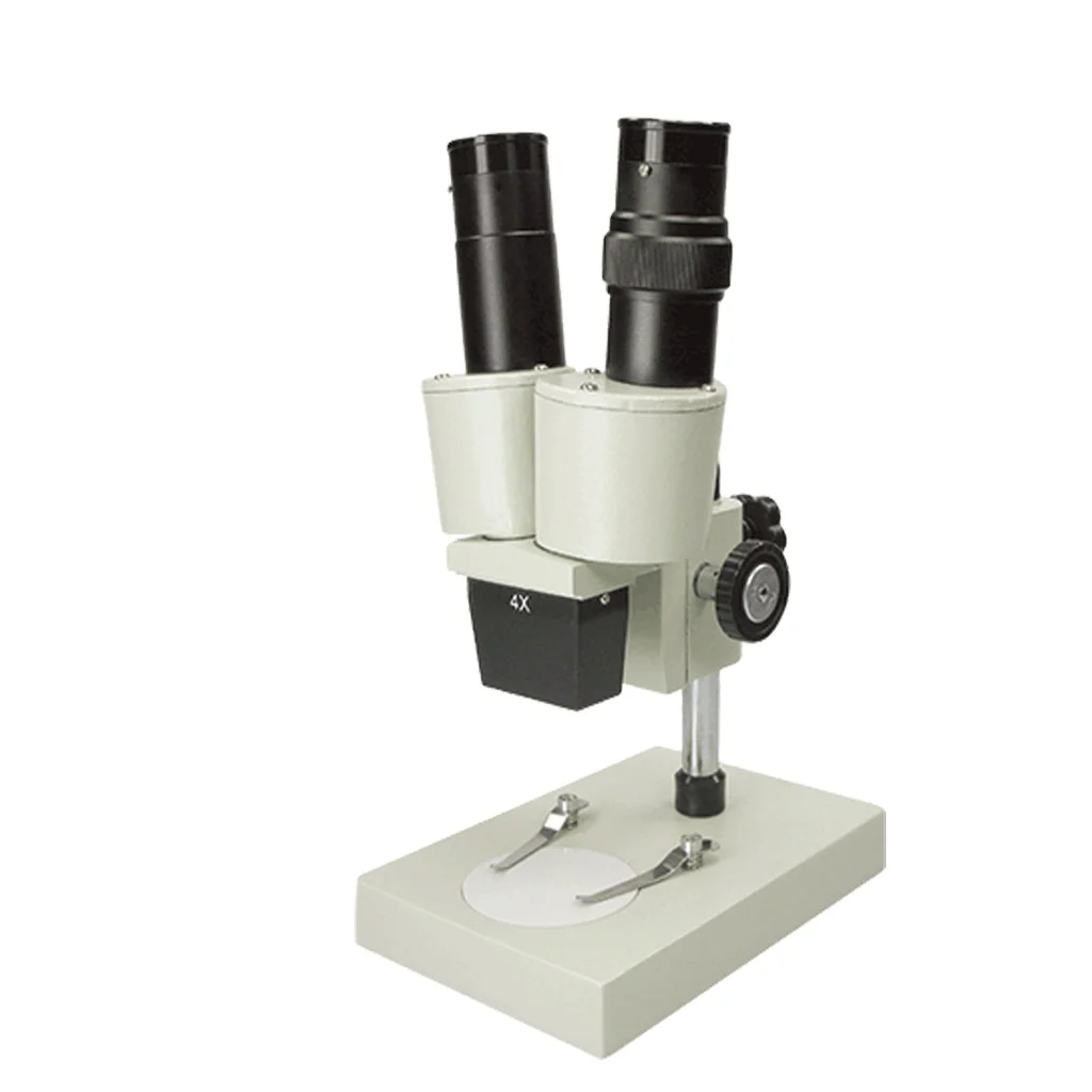 Phenix XT-II-40X portable toy scanning electron stereo microscope binocular stereoscopic microscope for mobile repair