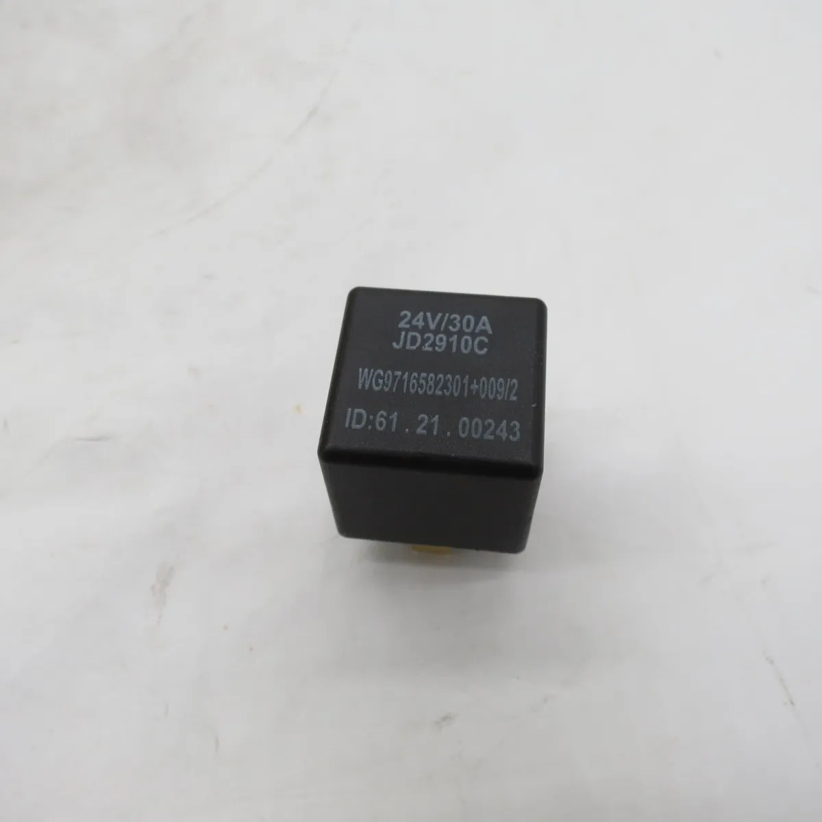 Лидер продаж реле двигателя WG9716582301