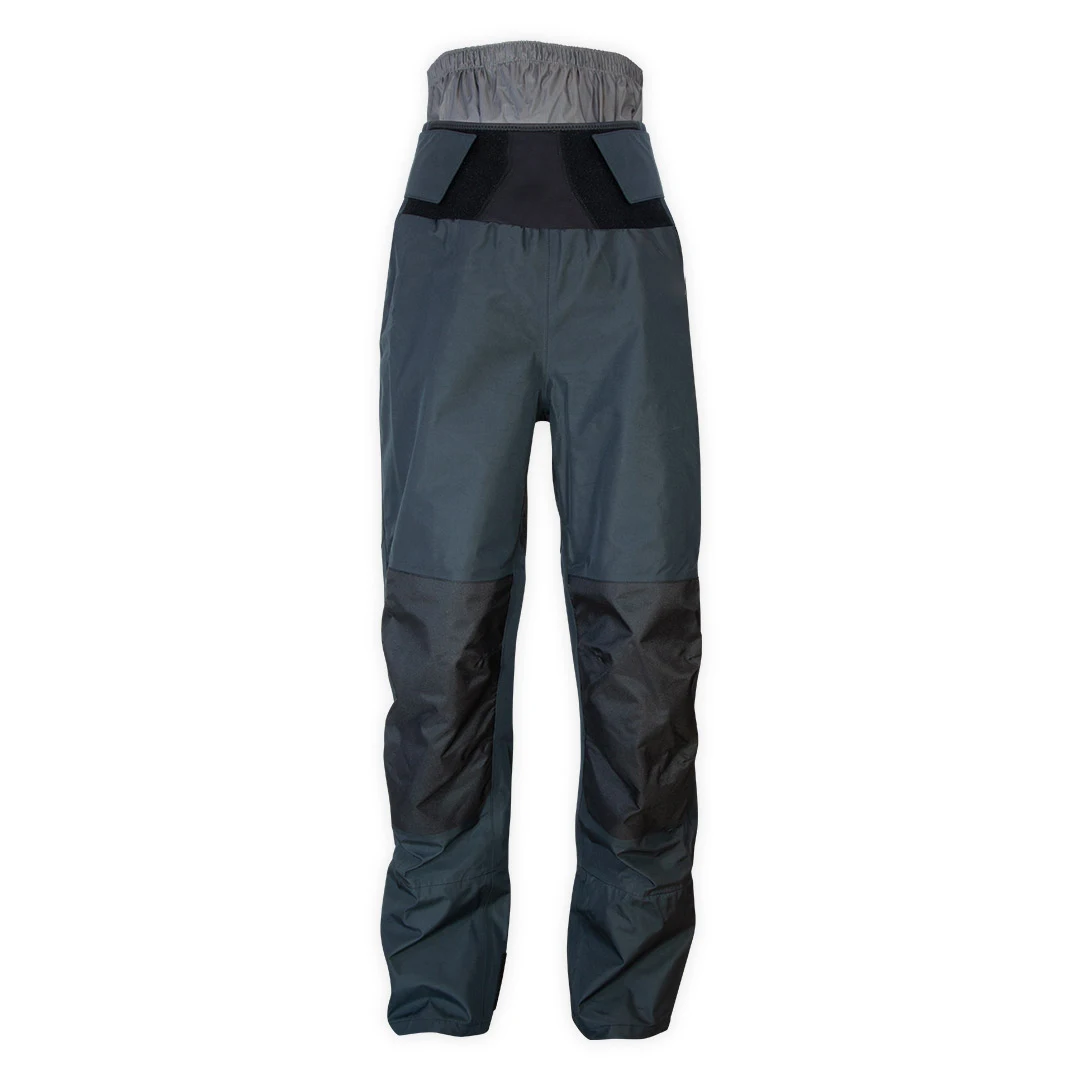 Breathable and waterproof kayaking canoeing drafting dry paddling splash pant