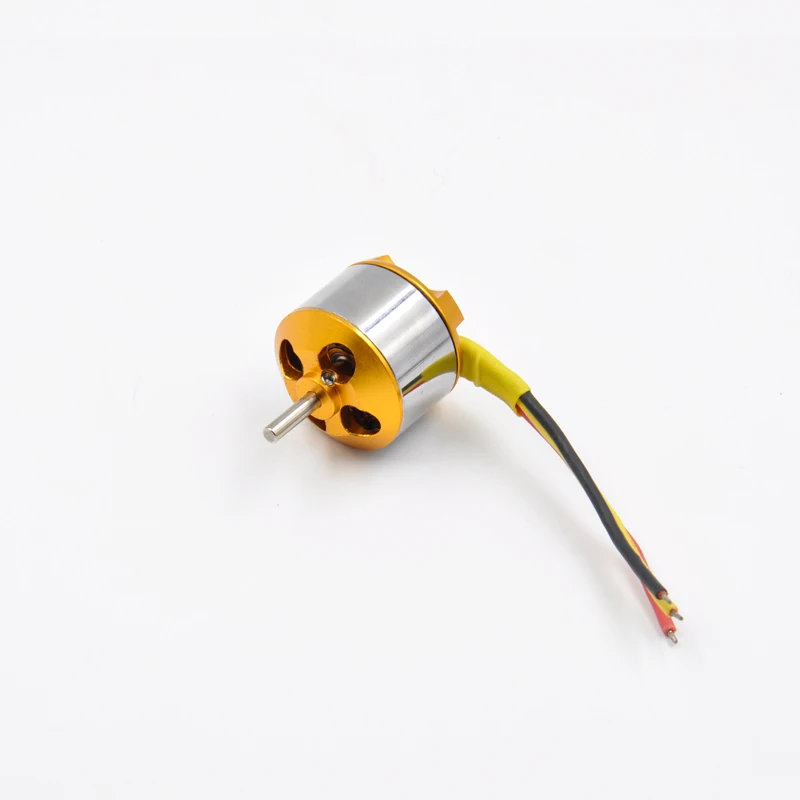RC hobby 2212 930KV 1400KV  2700KV  Brushless Motor for Quad rotor Multicopter and RC Aircraft