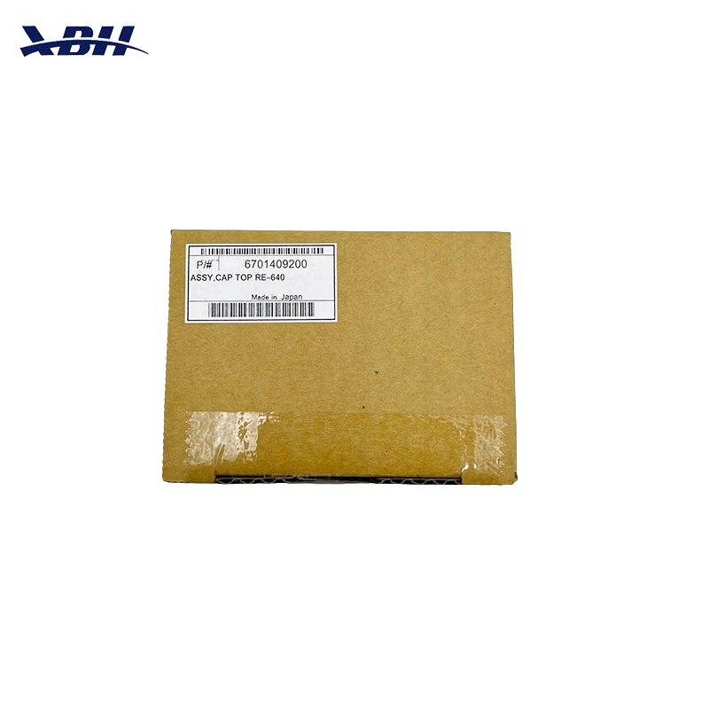 Brand new dx7 capping top  6701409200 for DX5 DX7 vs640 rs640 re640 ra640 re640 printhead