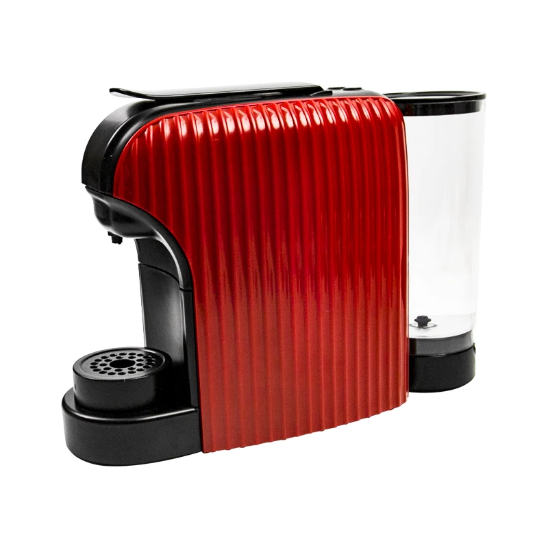 coffee maker Nesprresso Compatible Capsule Espresso Coffee Machine for home