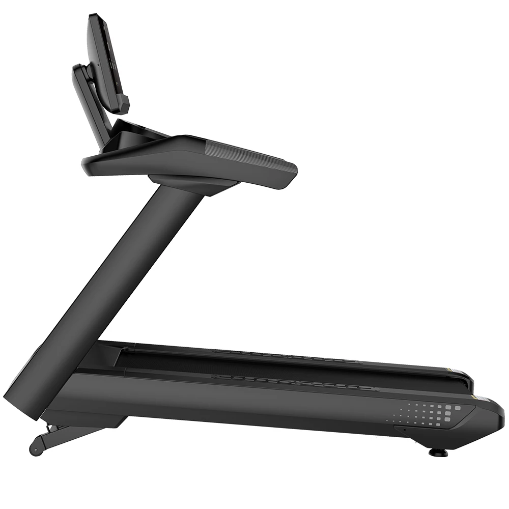 YUNPAO OEM&ODM Manufacture Treadmill Home Commercial CE ROHS Gym Approved Home Motorized Treadmills