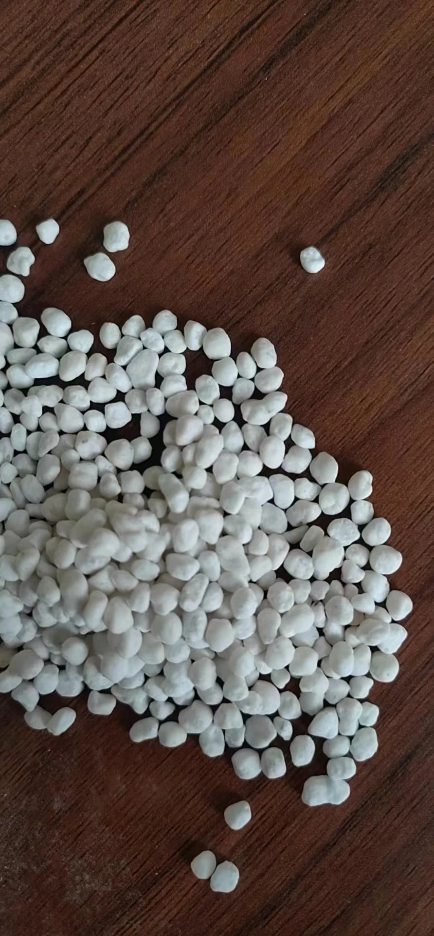 Nitrogen Fertilizer Ammonium Sulphate N20.5% White Granule Agricultural Fertilizer Manufacturer in China
