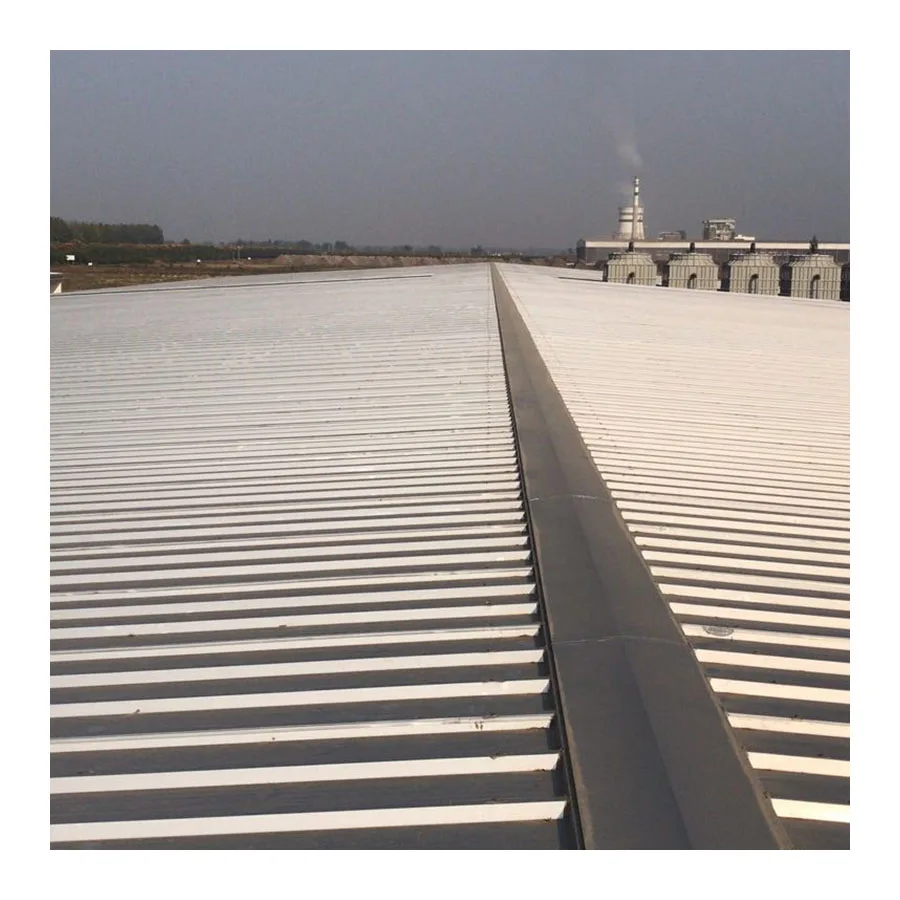 Hot Sale Metal Siding Exterior Wall Polyurethane PU Sandwich Panel Construction Insulation Hard Polyurethane 0.3mm-0.8mm