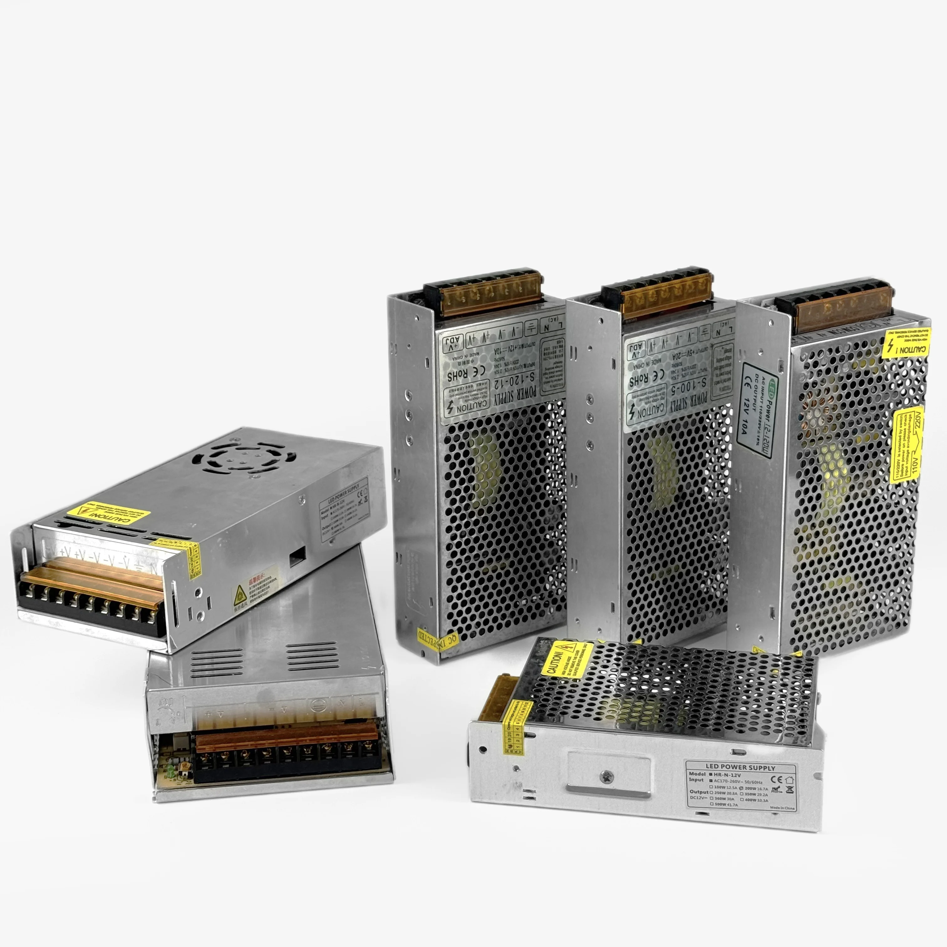 ac to dc transformer 12v power supply indoor use variable dc power supply