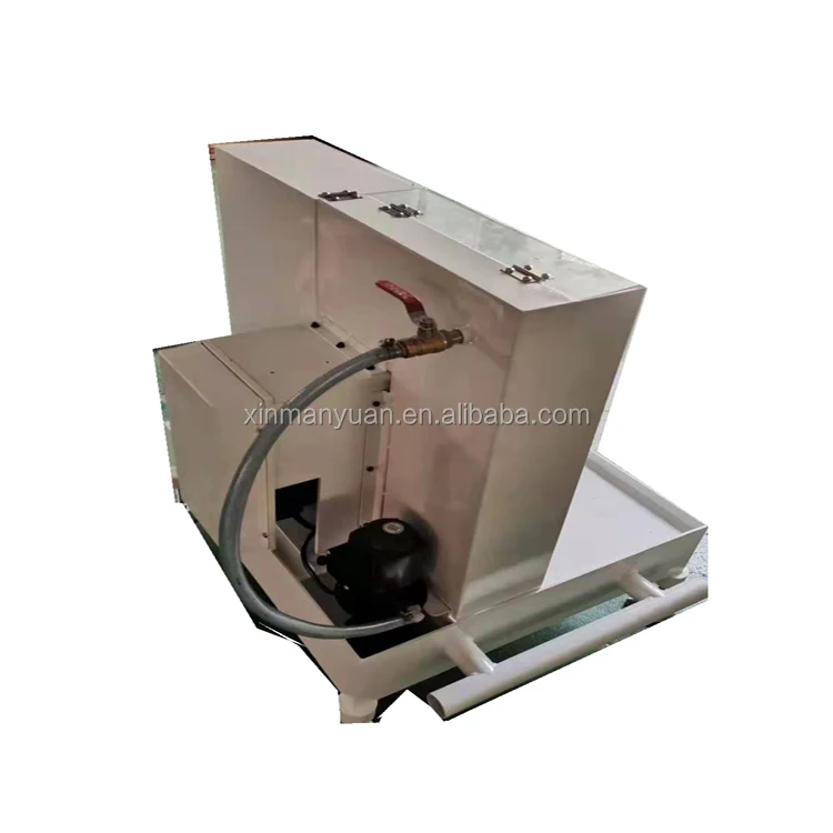 
Circular knife grinding and polishing equipment 