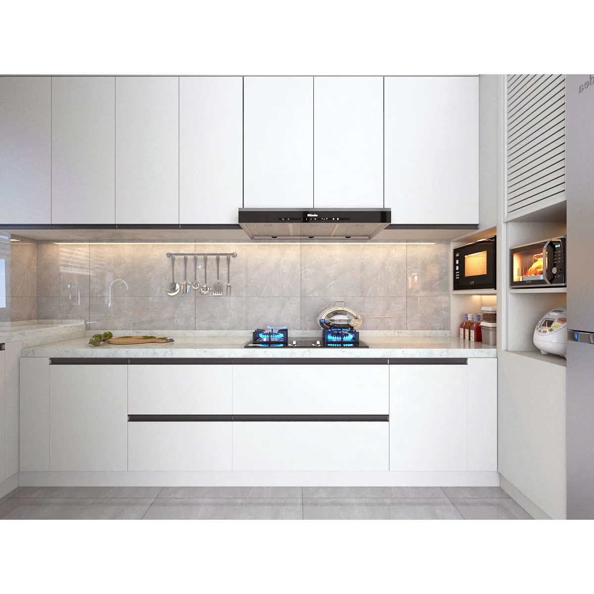 kitchen hutch cabinet wood kitchen cabinets painting kitchen pantry storage cabinet home furniture