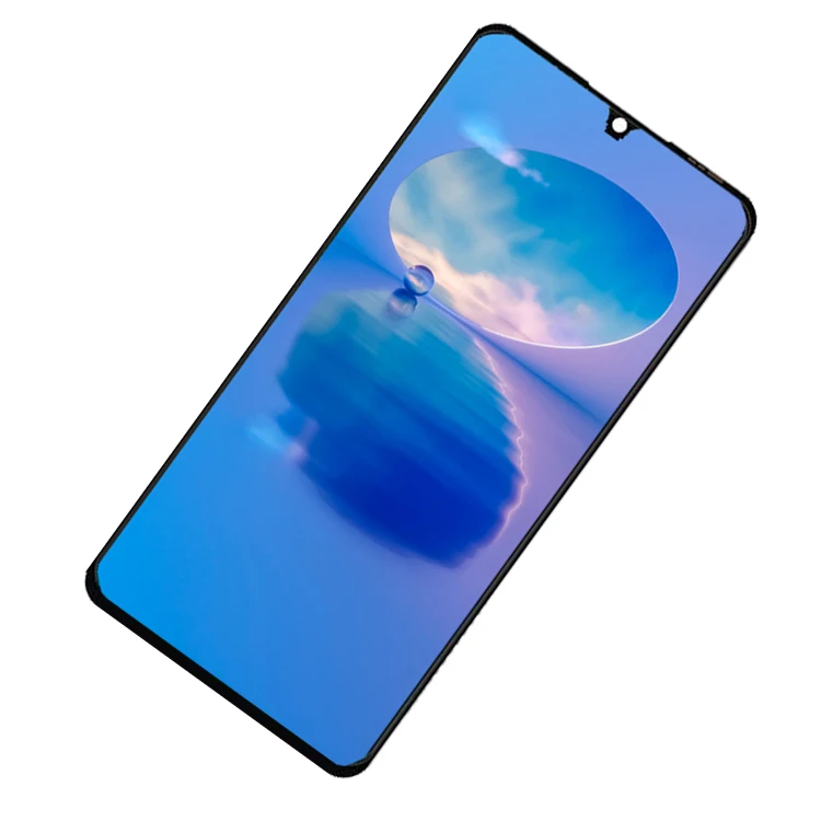 Mobile Phone LCD For Huawei P30 Lite LCD Touch Screen Display Digitizer