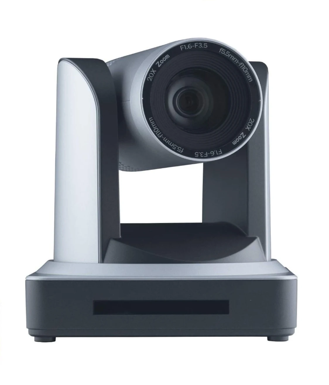 1080P60fps Live Streaming Camera Runs Wirecast OBS vMix Livestream Studio H DMI 3G-SDI POE Supports HD video conferencing camera