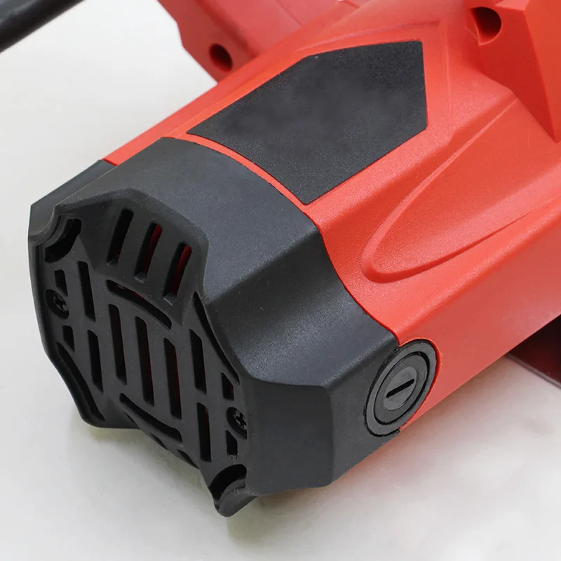 Hongyi Stone machinery 1500w 110mm electric air saw portable power diamond marble stone tile cutter for granite metal wood