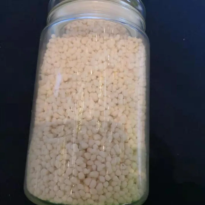 NPK 20-0-5 compound-water Vegetable topdressing, seedling fertilizer, ginger seed fertilizer, sulfur based fertilizerr