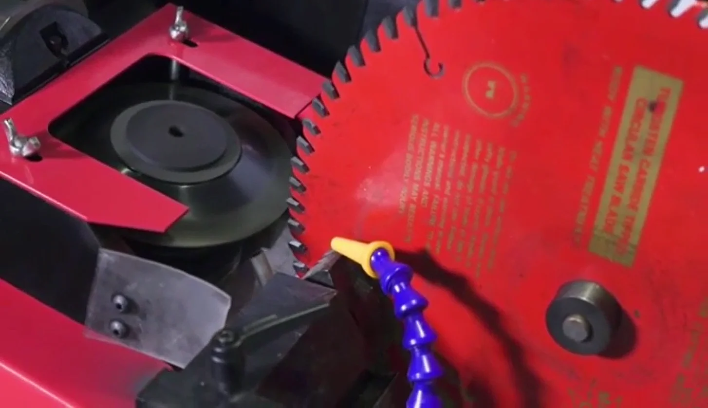 Factory Direct Sell Circular Saw Blade Knife Grinder Sharpening Machine wholesale
