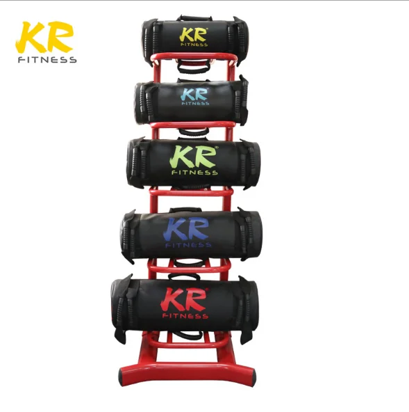 KR fitness empty power bag without sand
