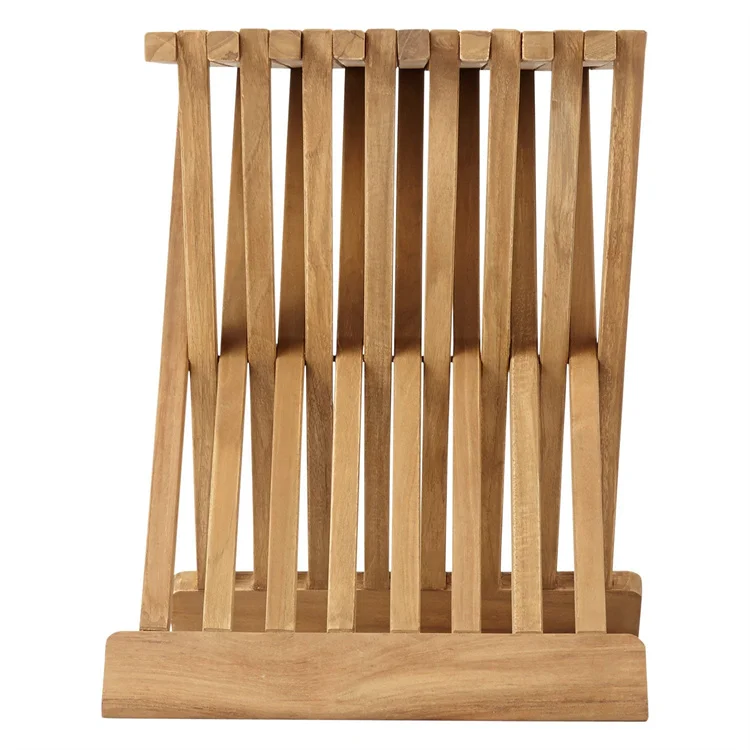 amboo shower bench seat