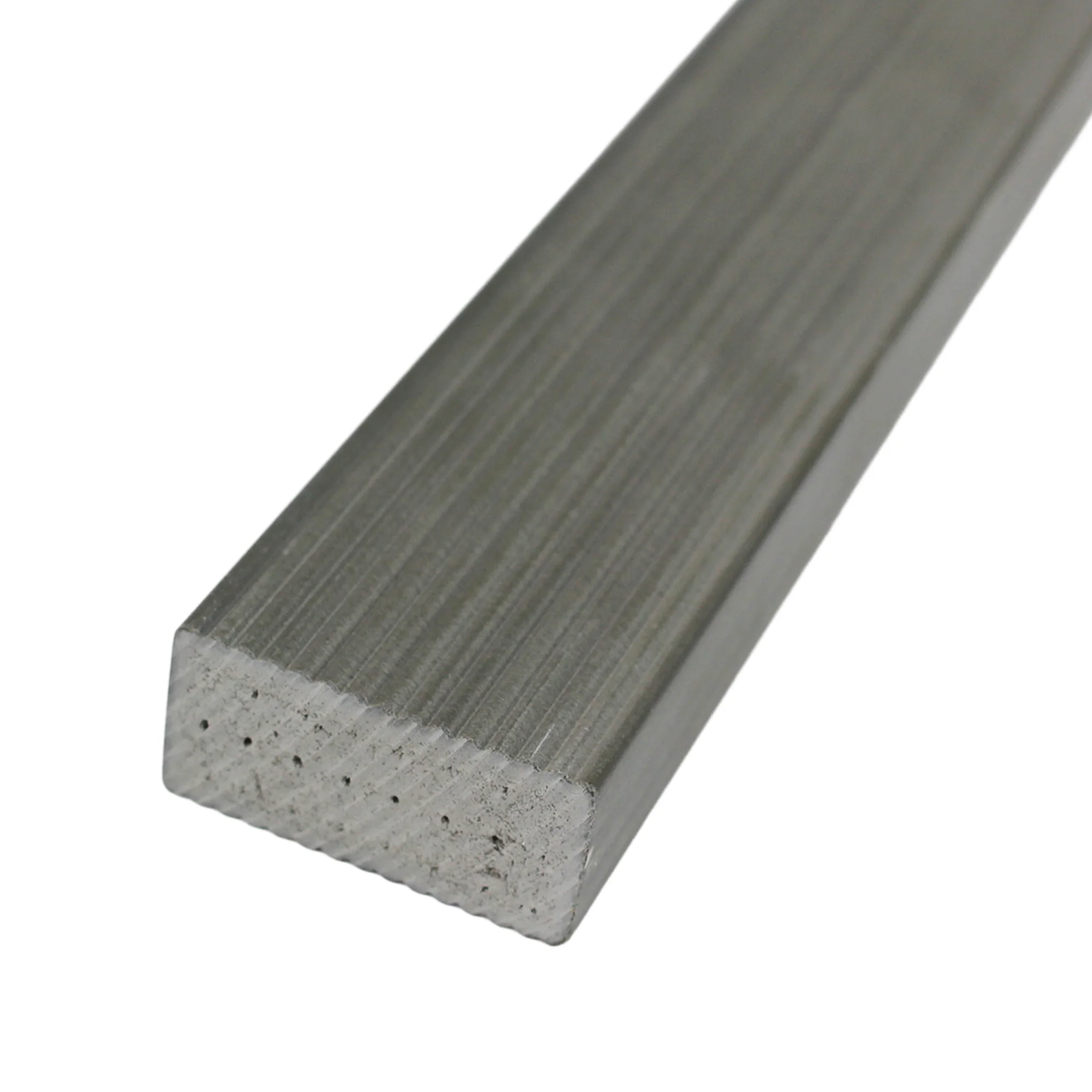 Floor Accessories Water Resistant Cost Effective Ultra Fiber Composite PVC Joist For Decking