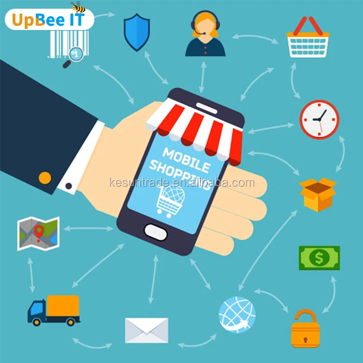 APP Development/Android And IOS Mobile App Design