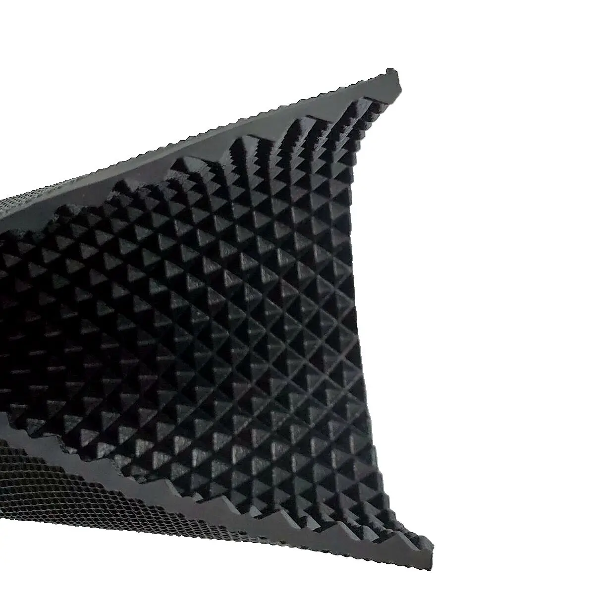 5D Car Floor Mat Weather Eco Friendly 3D All Carpet Black Bag Custom Set OEM PVC Anti Logo Item Packing Interior car trunk mat