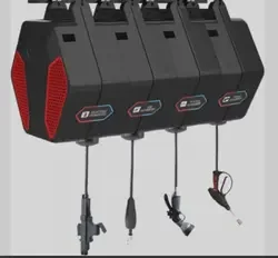 Car Wash Equipment Water/Air/Electric/High Pressure/Foam Hose Reel Combined Box Drum For Car Washing Shop