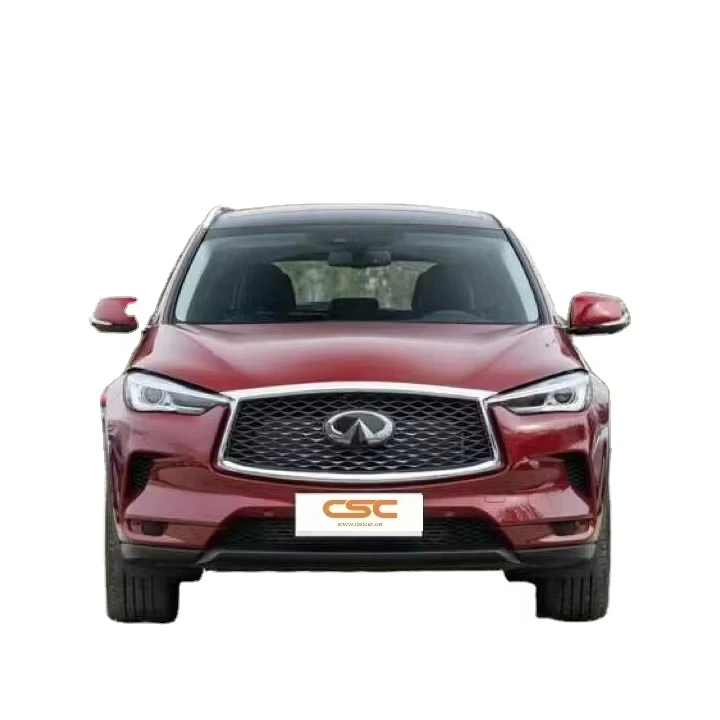Hot Sale SUV Gasoline China Vehicle Auto New I-Nfiniti Qx50 2.0t Car