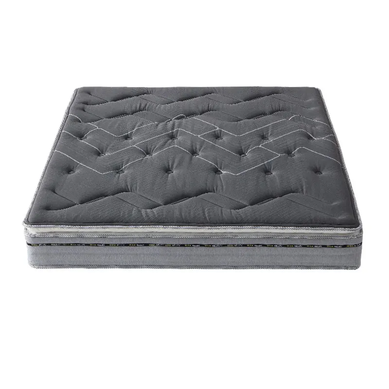 summer winter inner production line decubitus best rubber sleep well pocket roll up  hotel orthopedic spring xxxn mattress