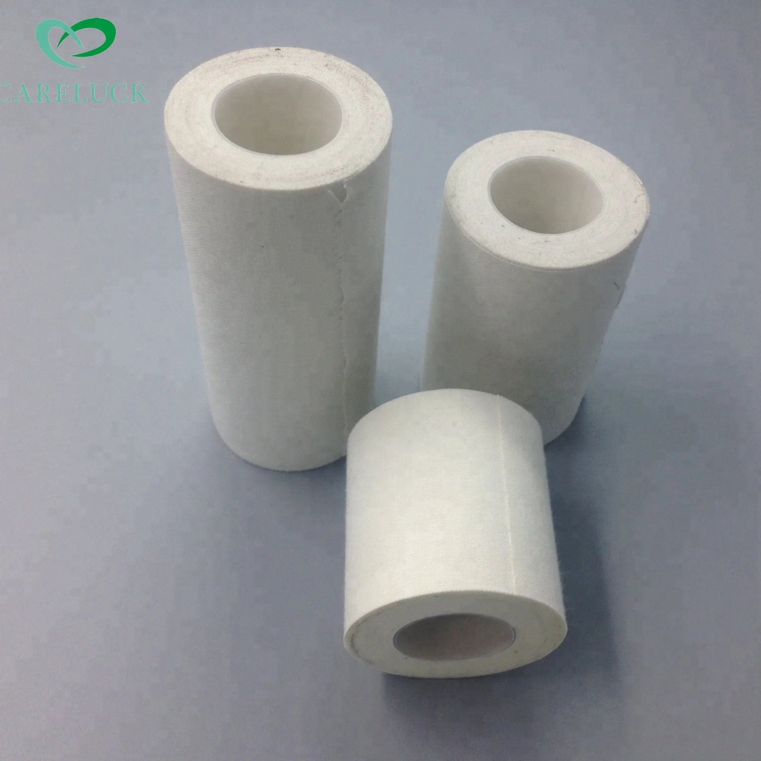 Hot sale medical surgical adhesive tape perforated zinc oxide medical sports tape zinc oxide adhesive plaster roll