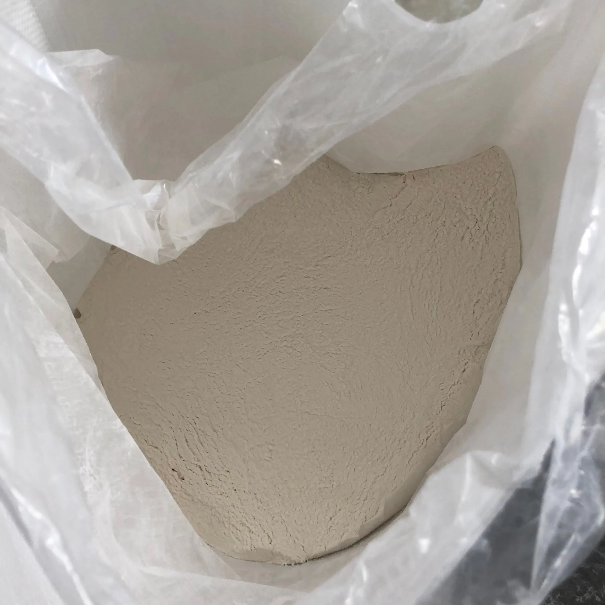 Hydroxypropyl Methyl cellulose HPMC