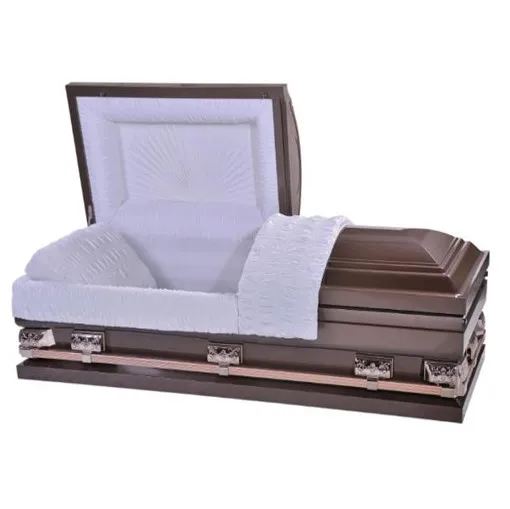 Funeral flag fitting coffin handle factory trolley