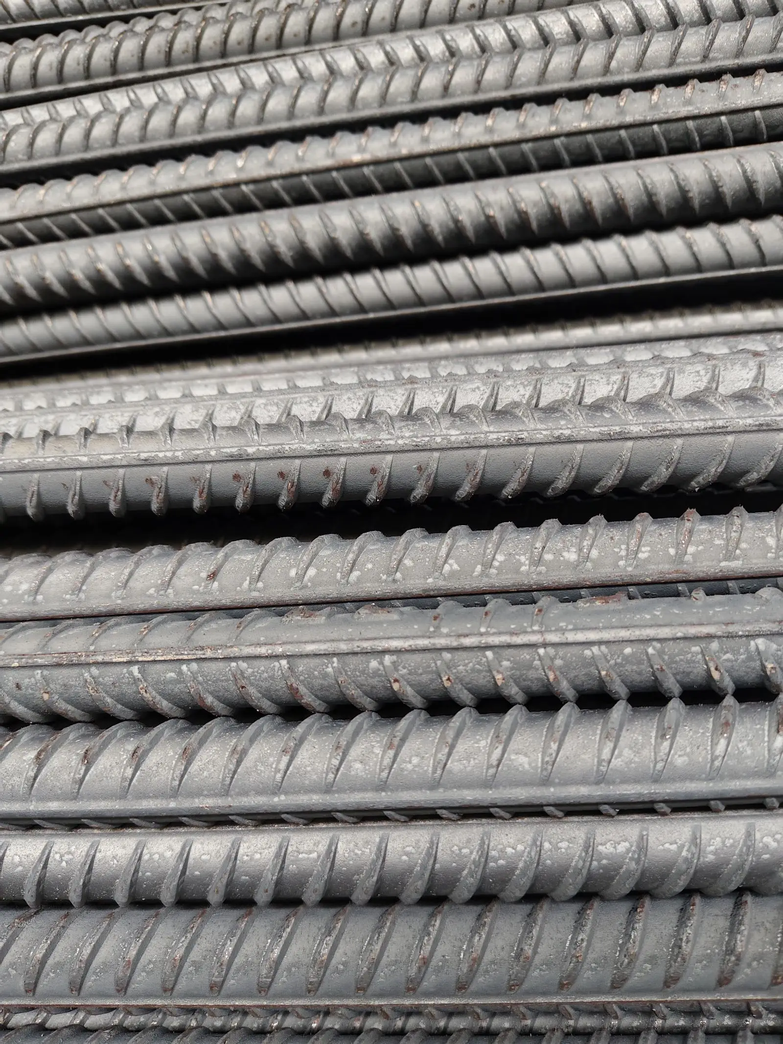 High Stable Steel Reinforcing Bar For Construction HRB350 HRB400 HRB For Construction