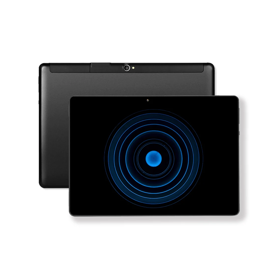 Made In China 2020 New Tablet Touch Screens 10.1Inch Mediatek Android Tablet GMS Certificate Passed Tablets 10 Inches Android