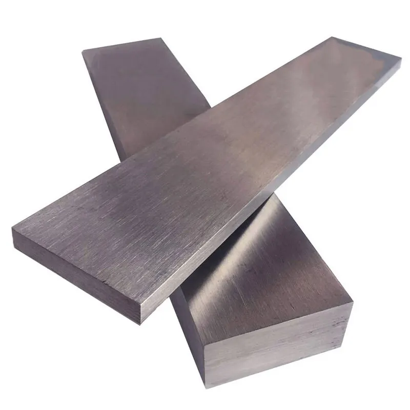 Плоский ролик для конструкции пластин холоднотянутый оцинкованный горячекатаный толщиной 20 мм Нержавеющая сталь Ss 316l плоская штанга из нержавеющей стали 6-12 м