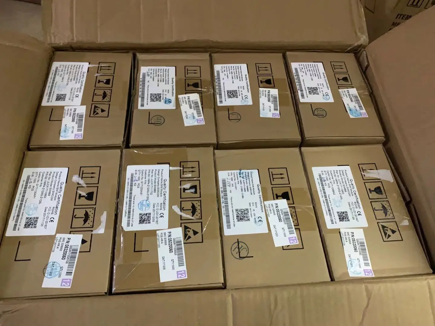 SIM868E module  is a complete Quad-Band  GSM/GPRS module  which combines GNSS( GPS/GLONASS/BDS) technology for satellite navigat