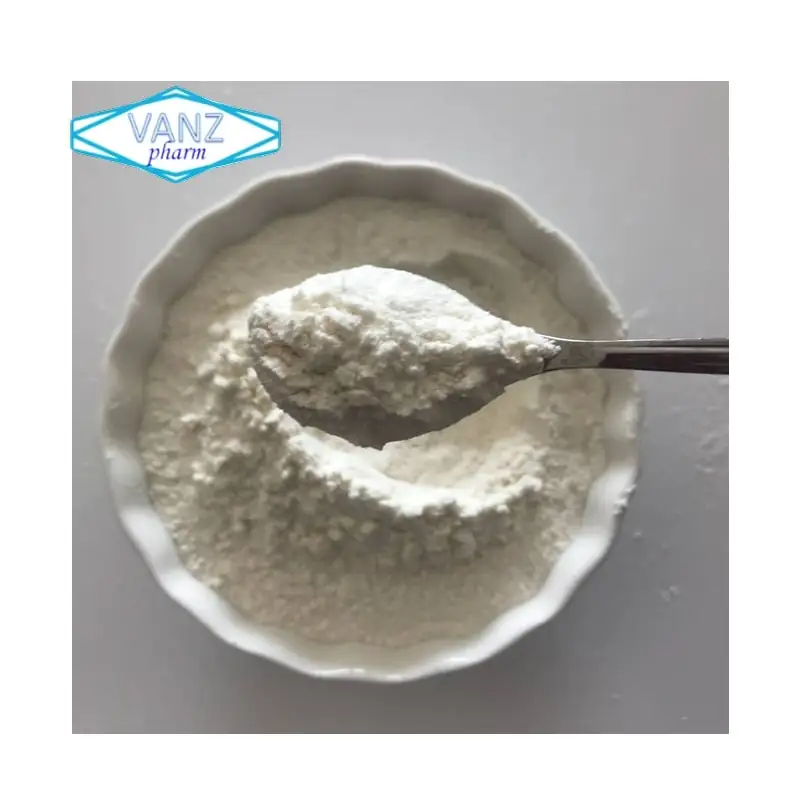 
VANZ Supply High Purity 99% CAS 862189-95-5 Mirodenafil 