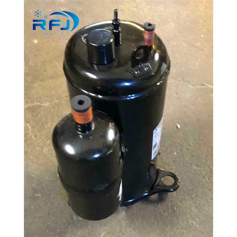  AC компрессор ротативного TNB306FPGMC для Mitsubishi Электрический 208-230V/1/60Hz вакуумного охлаждения