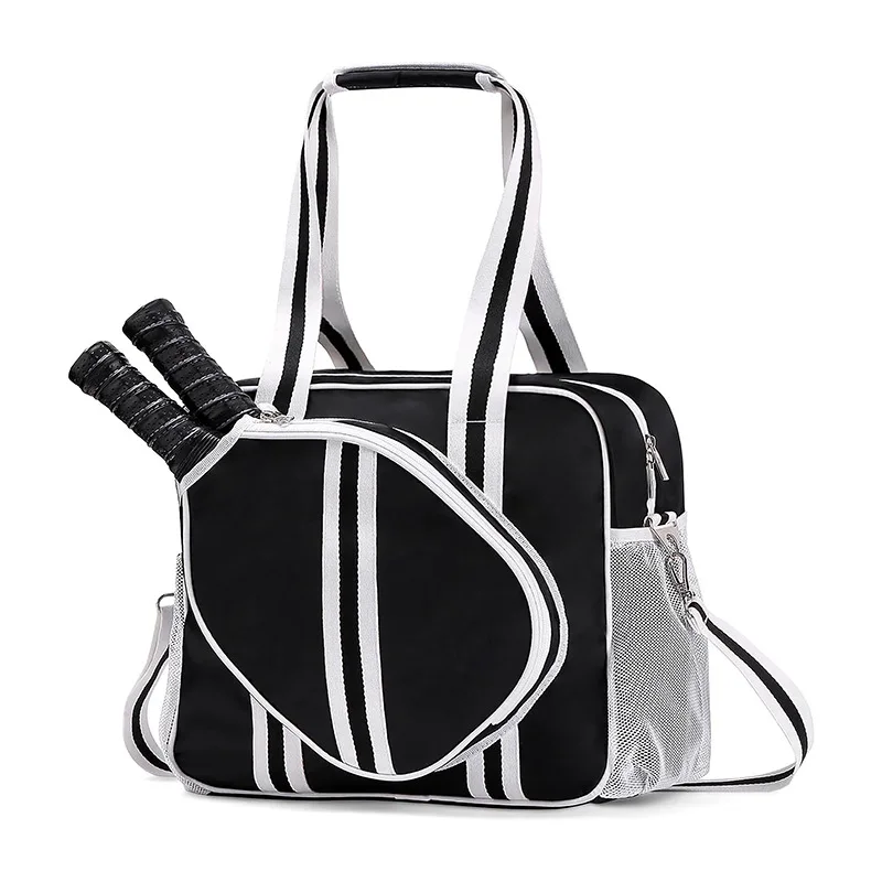 Сумка-тоут из хлопка и парусины