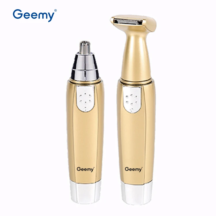 GM3107 New Ear Cleaner Rechargeable Battery for Nose and Hair Trimmer ProGemei China