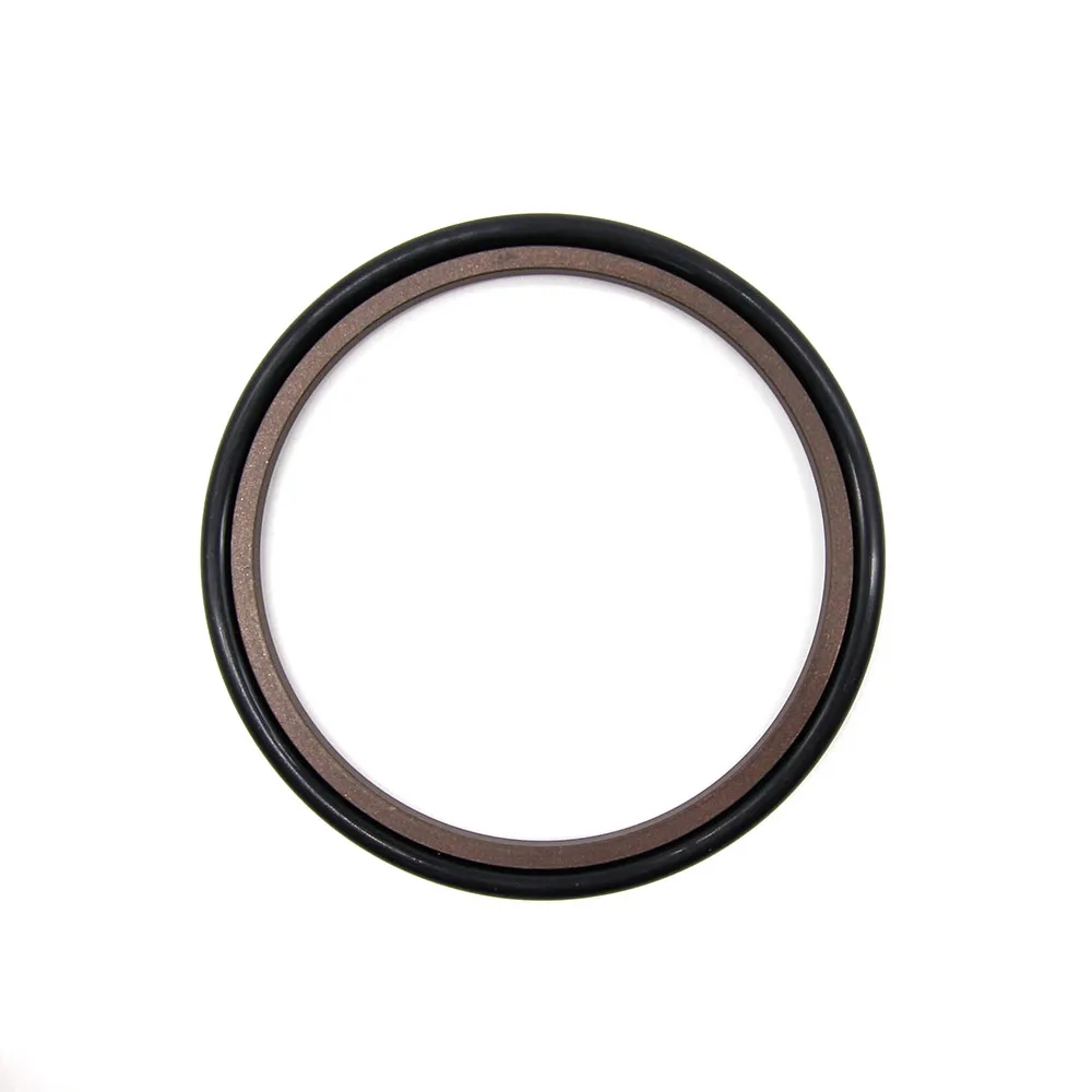 Piston rod sealing ring STd BSF BSJ GBS OD OE PTFE+O ring hydraulic cylinder oil seal Stern seal